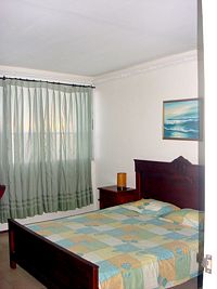 Cartagena Colombia apartment photograph thumbnail