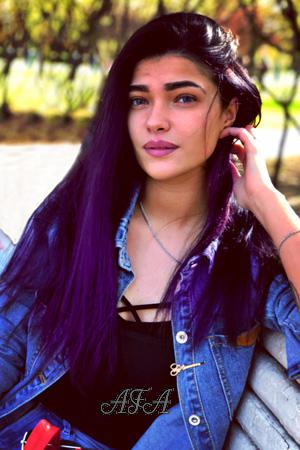 Ukraine Women